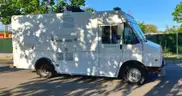 2014 Freightliner MT45 Stepvan/ Service truck, Auto, 6.7 Cummins diesel engine, 45k Miles original