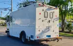 2014 Freightliner MT45 Stepvan/ Service truck, Auto, 6.7 Cummins diesel engine, 45k Miles original