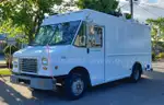 2014 Freightliner MT45 Stepvan/ Service truck, Auto, 6.7 Cummins diesel engine, 45k Miles original