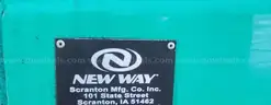 2016 Autocar Xpert Garbage Truck - Cummins, 16 Yard 87k Miles