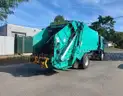 2016 Autocar Xpert Garbage Truck - Cummins, 16 Yard 87k Miles