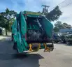 2016 Autocar Xpert Garbage Truck - Cummins, 16 Yard 87k Miles