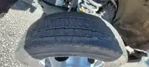 2015 Ford F-550 Boom/Bucket Diesel reads 44k miles