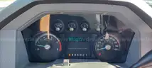 2015 Ford F-550 Boom/Bucket Diesel reads 44k miles