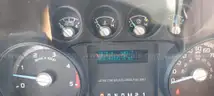2015 Ford F-550 Boom/Bucket Diesel reads 44k miles