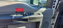 2015 Ford F-550 Boom/Bucket Diesel reads 44k miles