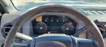 2015 Ford F-550 Boom/Bucket Diesel reads 44k miles