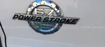2015 Ford F-550 Boom/Bucket Diesel reads 44k miles