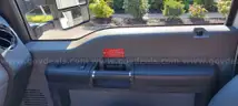 2015 Ford F-550 Boom/Bucket Diesel reads 44k miles