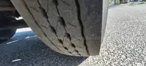2015 Ford F-550 Boom/Bucket Diesel reads 44k miles