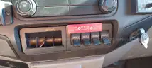 2015 Ford F-550 Boom/Bucket Diesel reads 44k miles