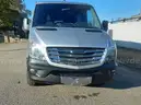 2015 Freightliner Sprinter 2500 diesel with 12 Passenger siting  Van 39K miles