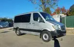 2015 Freightliner Sprinter 2500 diesel with 12 Passenger siting  Van 39K miles