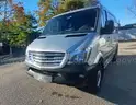 2015 Freightliner Sprinter 2500 diesel with 12 Passenger siting  Van 39K miles