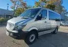 2015 Freightliner Sprinter 2500 diesel with 12 Passenger siting  Van 39K miles