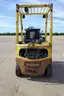 2017 HYSTER FORKLIFT