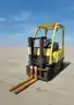 2018 HYSTER FORKLIFT