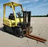 2018 HYSTER FORKLIFT