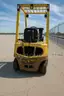 2018 HYSTER FORKLIFT