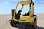 2018 HYSTER FORKLIFT