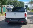 2022 Honda Ridgeline