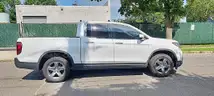 2022 Honda Ridgeline