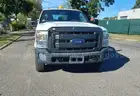 2011 Ford F-350 SD XL Super Cab 4WD Service truck  6.7 diesel