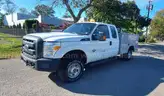 2011 Ford F-350 SD XL Super Cab 4WD Service truck  6.7 diesel