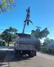 2007 Sterling L9500 Catch Basin Cleaner/ Dump Clamshell   drainage Truck