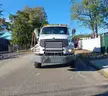 2007 Sterling L9500 Catch Basin Cleaner/ Dump Clamshell   drainage Truck