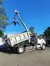 2007 Sterling L9500 Catch Basin Cleaner/ Dump Clamshell   drainage Truck