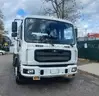 2016 AUTOCAR XPERT STREET SWEEPER TRUCK Reads 41K