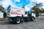 2016 AUTOCAR XPERT STREET SWEEPER TRUCK Reads 41K