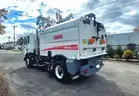 2016 AUTOCAR XPERT STREET SWEEPER TRUCK Reads 41K