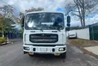 2016 AUTOCAR XPERT STREET SWEEPER TRUCK Reads 41K