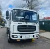 2016 AUTOCAR XPERT STREET SWEEPER TRUCK Reads 41K