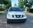 2018 Nissan Frontier King Cab extended Cab pickup truck  4Door,
