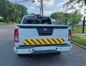 2018 Nissan Frontier King Cab extended Cab pickup truck  4Door,