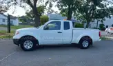 2018 Nissan Frontier King Cab extended Cab pickup truck  4Door,