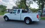 2018 Nissan Frontier King Cab extended Cab pickup truck  4Door,