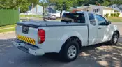 2018 Nissan Frontier King Cab extended Cab pickup truck  4Door,