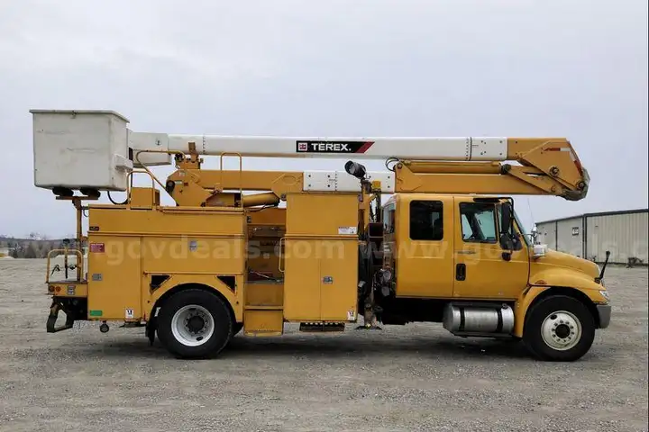 2013 International 4300