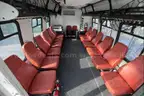 2012 Ford F550/ Camper/ 14 Passenger shuttle bus Reads 47k  miles