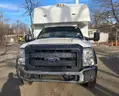 2012 Ford F550/ Camper/ 14 Passenger shuttle bus Reads 47k  miles