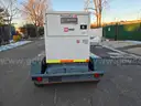 2012 Power Pro  SDG45 Standby Portable Diesel Gen Set