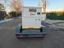 2012 Power Pro  SDG45 Standby Portable Diesel Gen Set