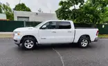 2020 RAM 1500 Big Horn Crew Cab SWB 4WD