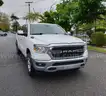 2020 RAM 1500 Big Horn Crew Cab SWB 4WD