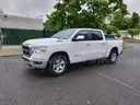 2020 RAM 1500 Big Horn Crew Cab SWB 4WD