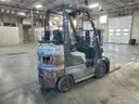 2012 Nissan MCP1F2A20LV,   Forklift